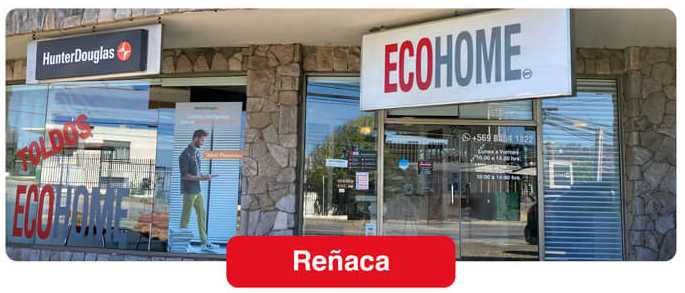 Ecohome Reñaca